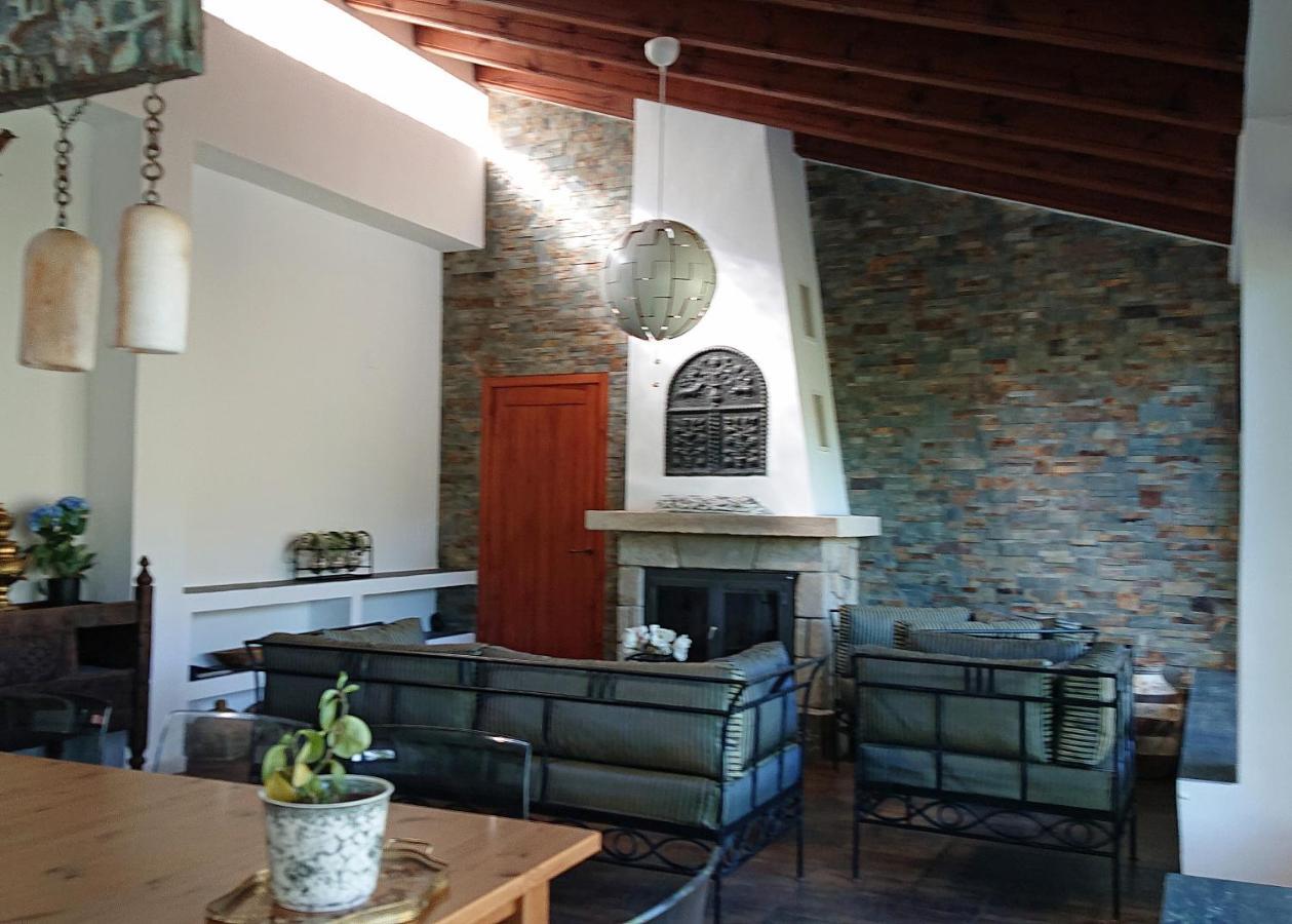Casa El Pinar Hébergement de vacances Beceite