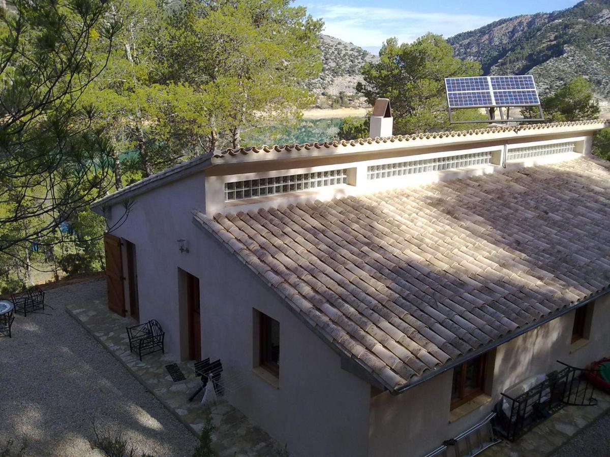 Casa El Pinar * Beceite