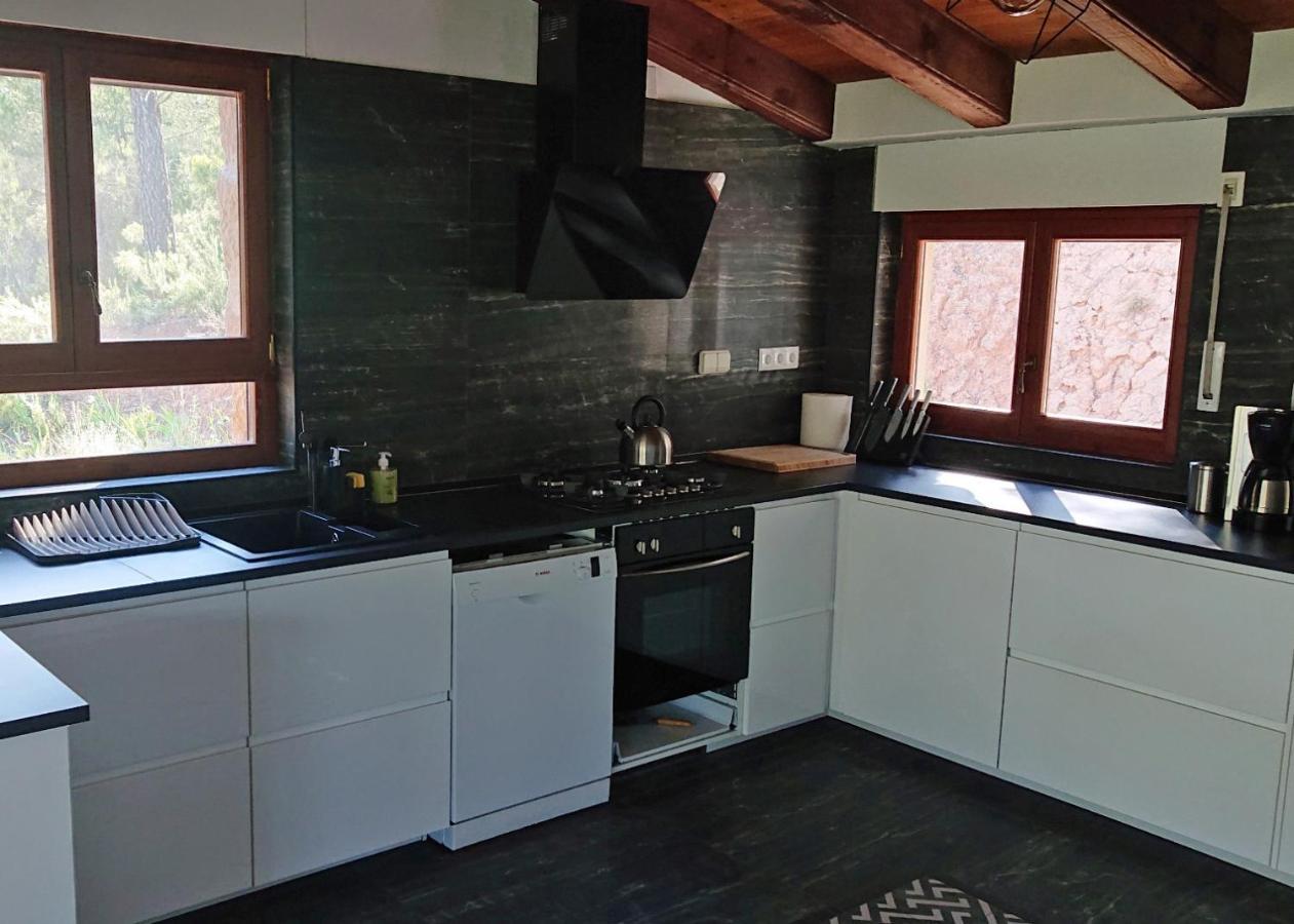 Hébergement de vacances Casa El Pinar Beceite