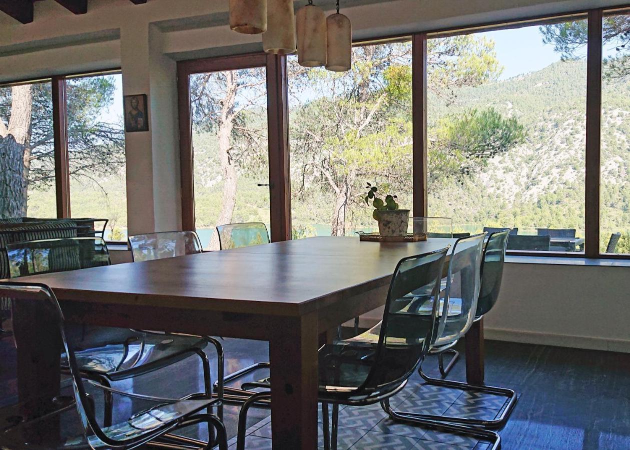 Casa El Pinar Casa vacanze