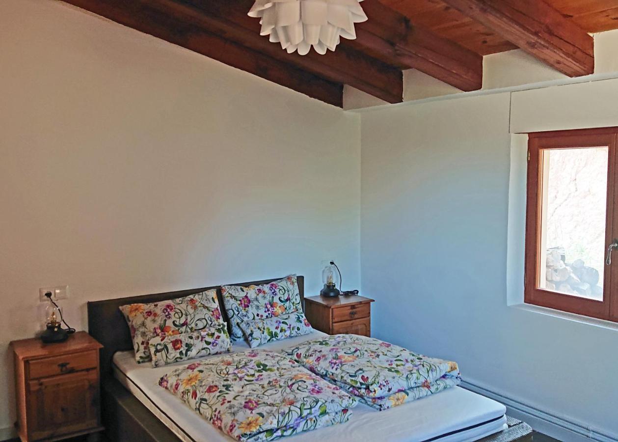Casa El Pinar