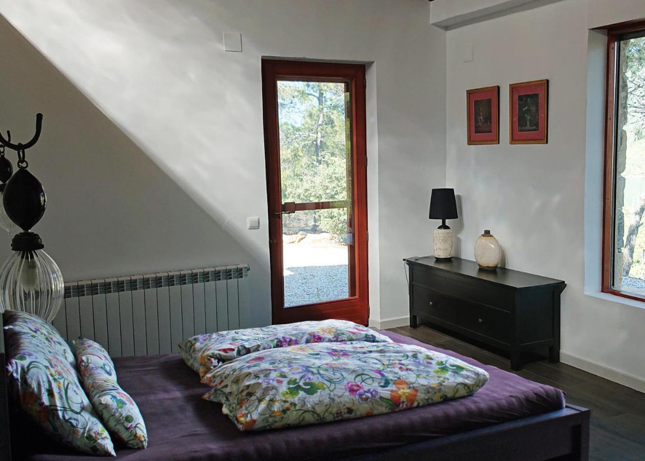 Casa El Pinar *