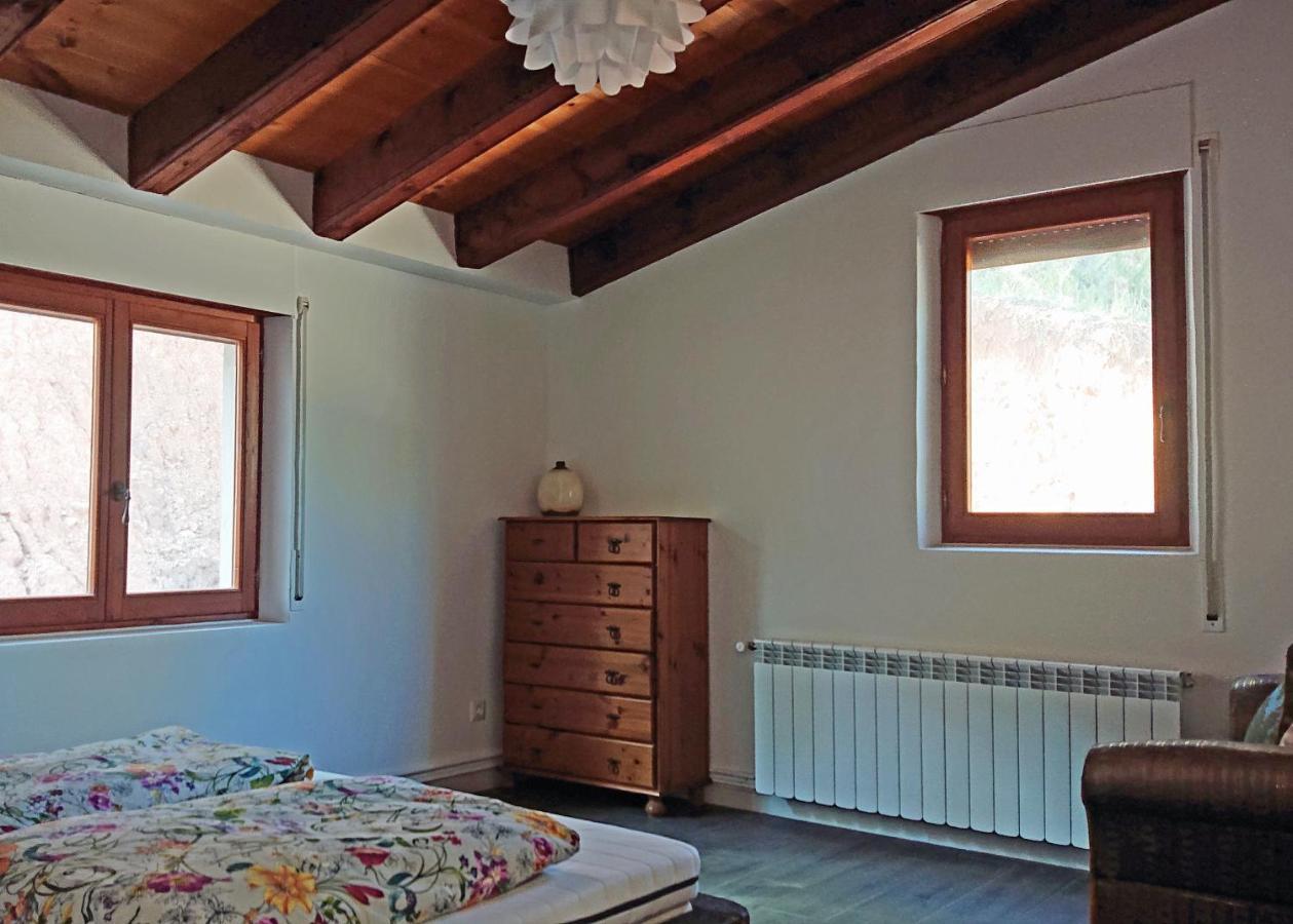 Casa El Pinar