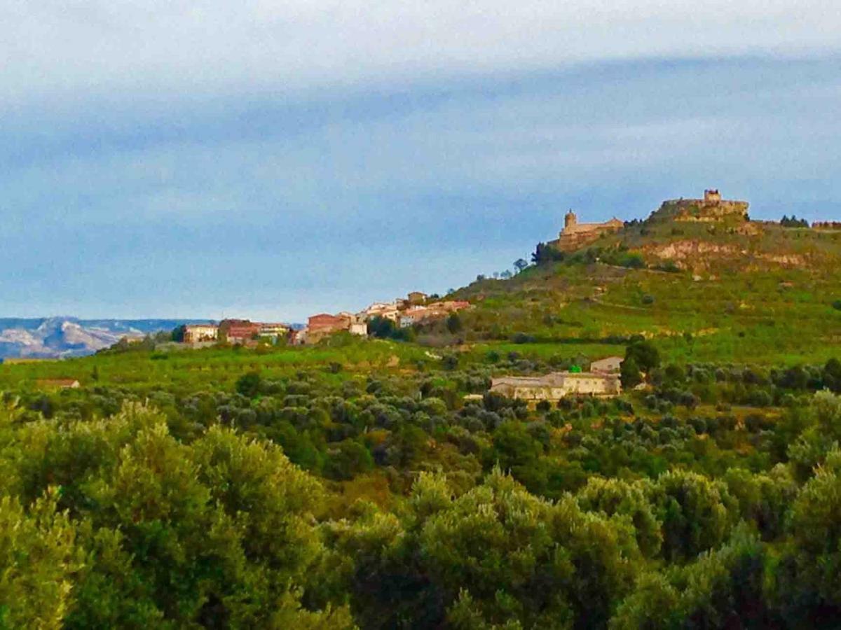 Casa El Pinar Beceite