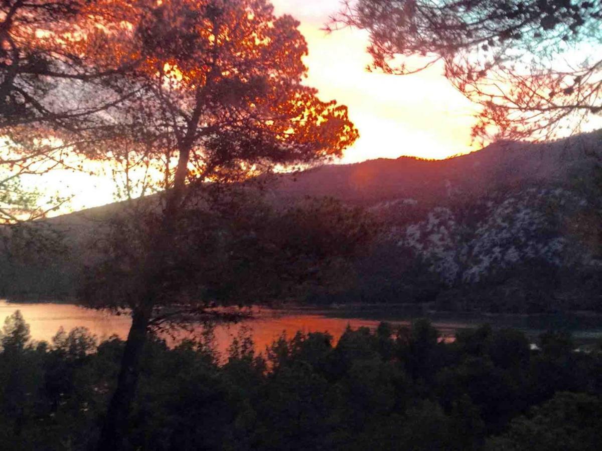 Hébergement de vacances Casa El Pinar
