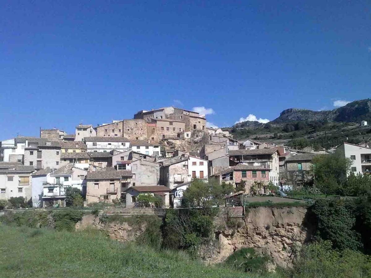 Casa El Pinar Casa vacanze Beceite