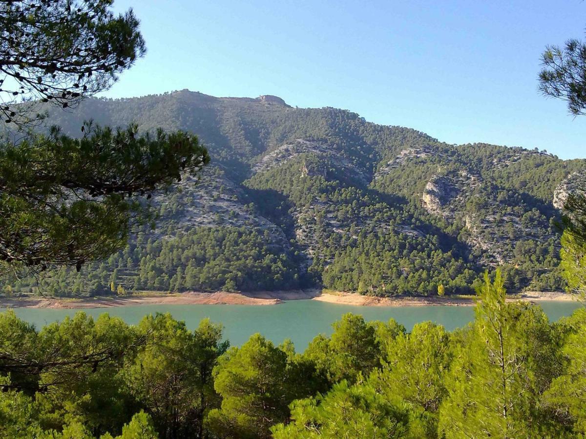 Casa El Pinar Hébergement de vacances Beceite