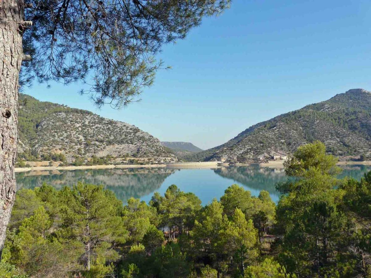 Casa El Pinar Casa vacanze Beceite