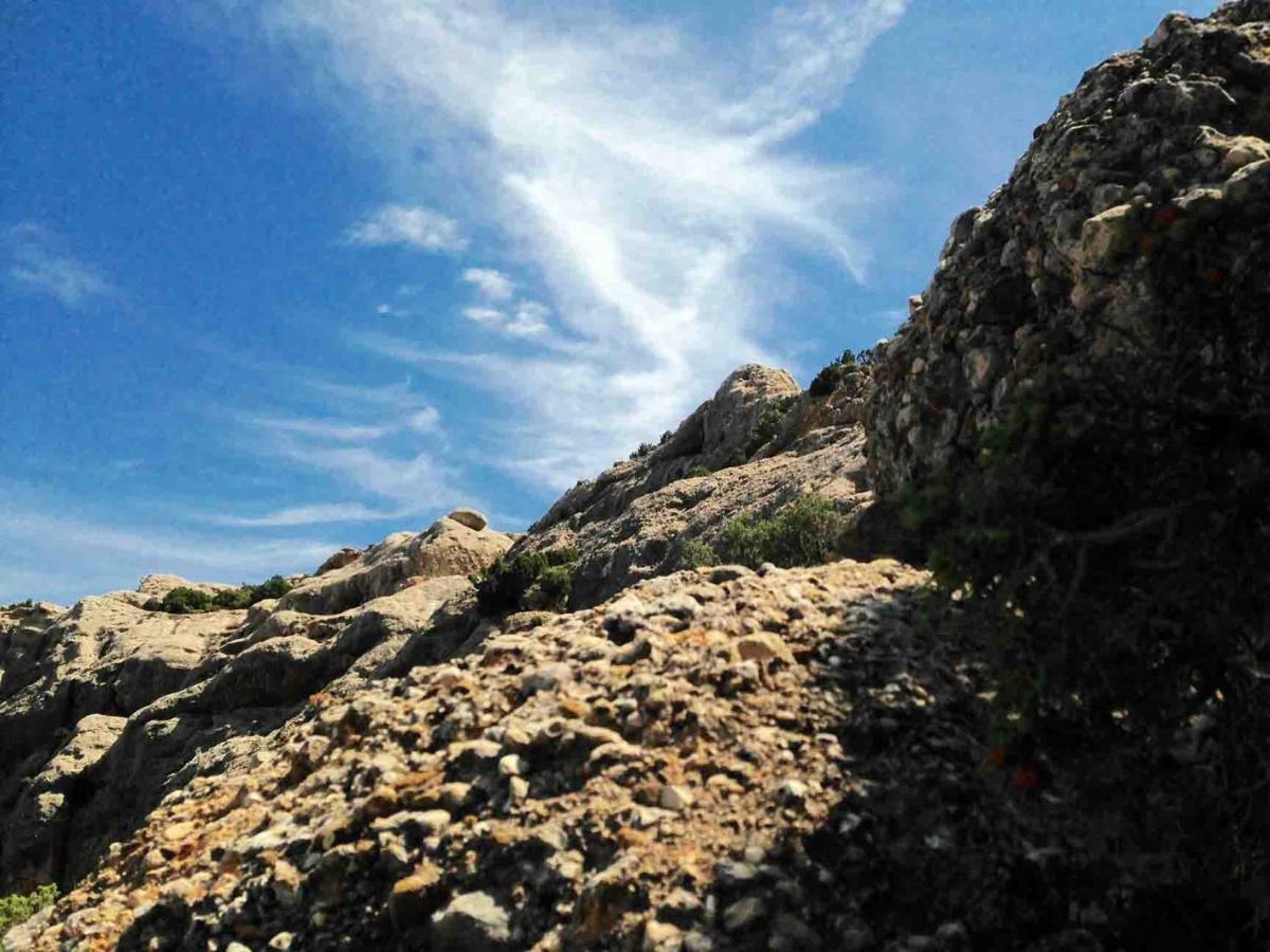Casa El Pinar Hébergement de vacances *
