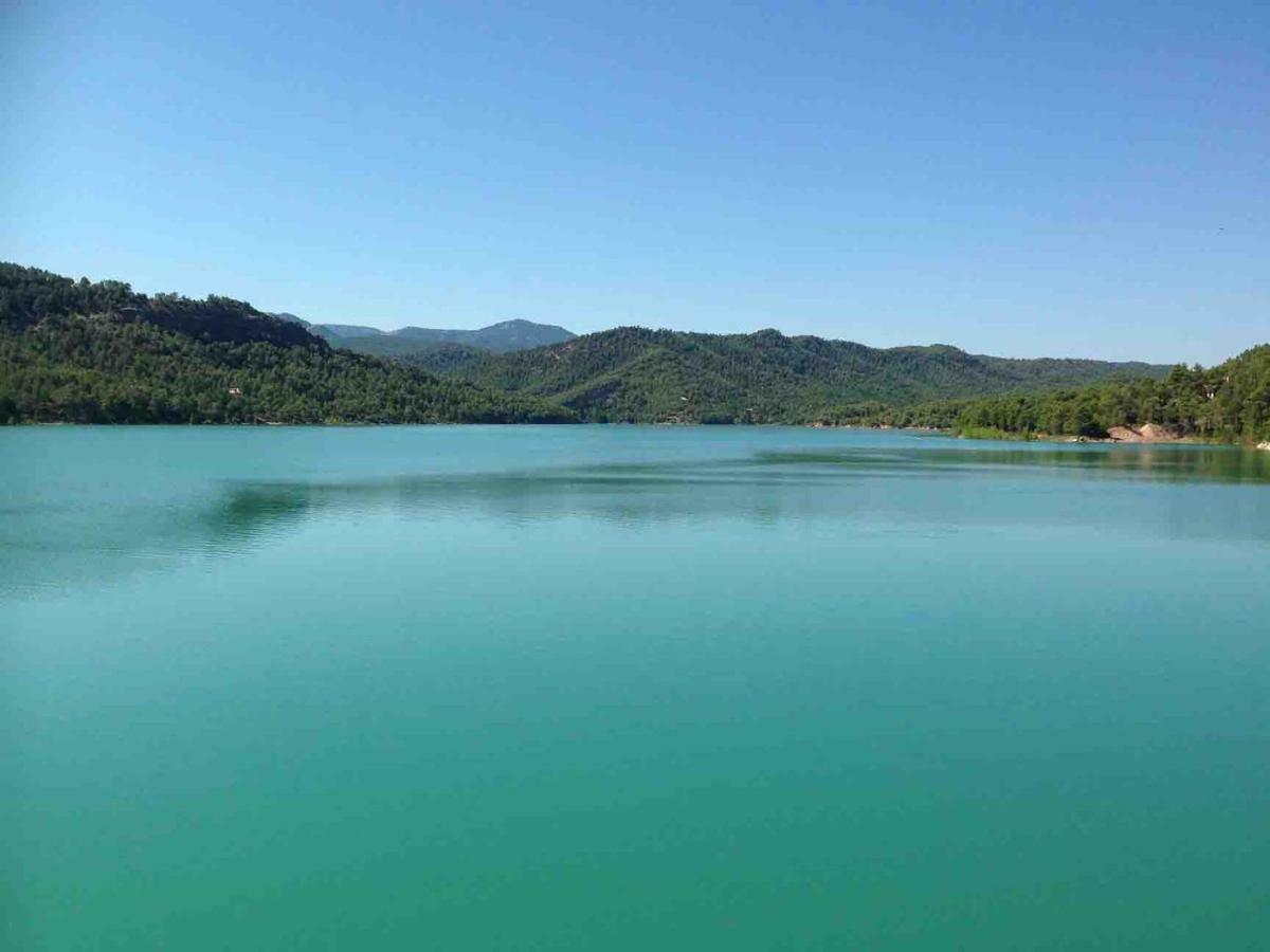Hébergement de vacances Casa El Pinar Beceite