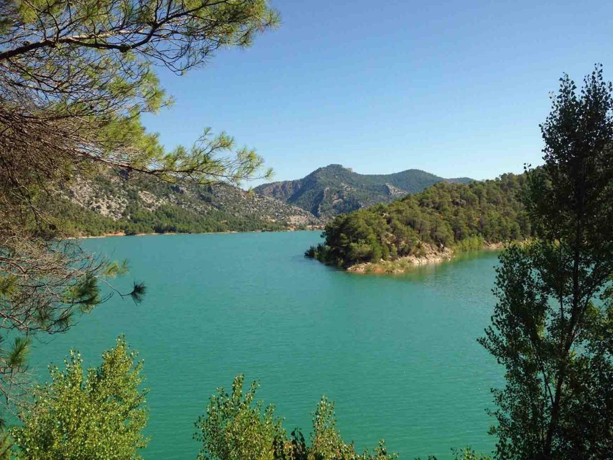 Casa El Pinar Casa vacanze Beceite