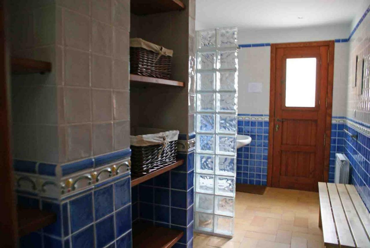 Casa El Pinar *