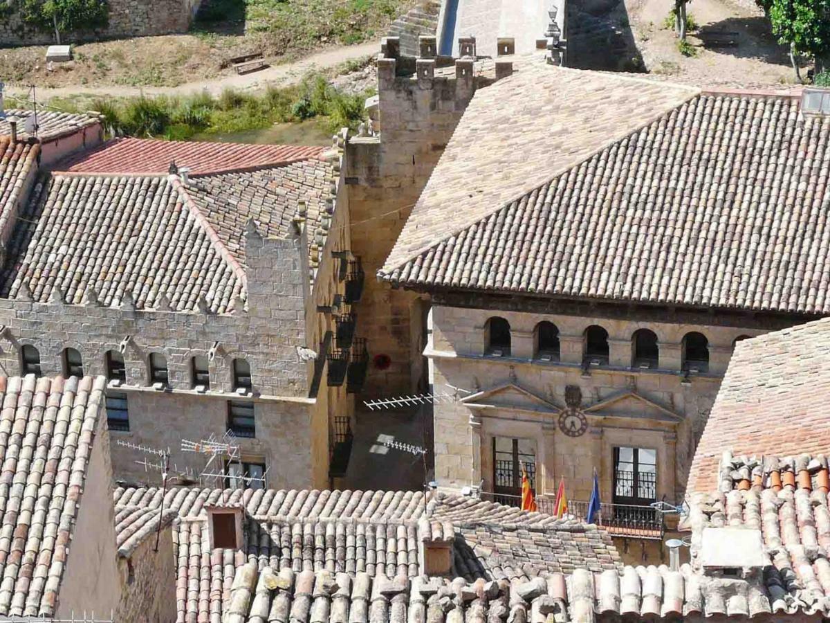 Casa El Pinar