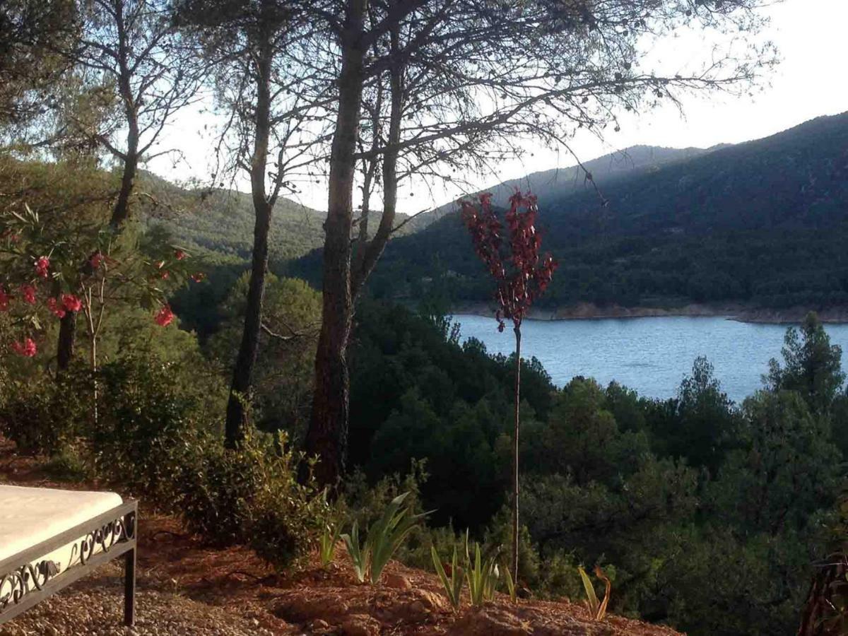 Casa El Pinar Hébergement de vacances *
