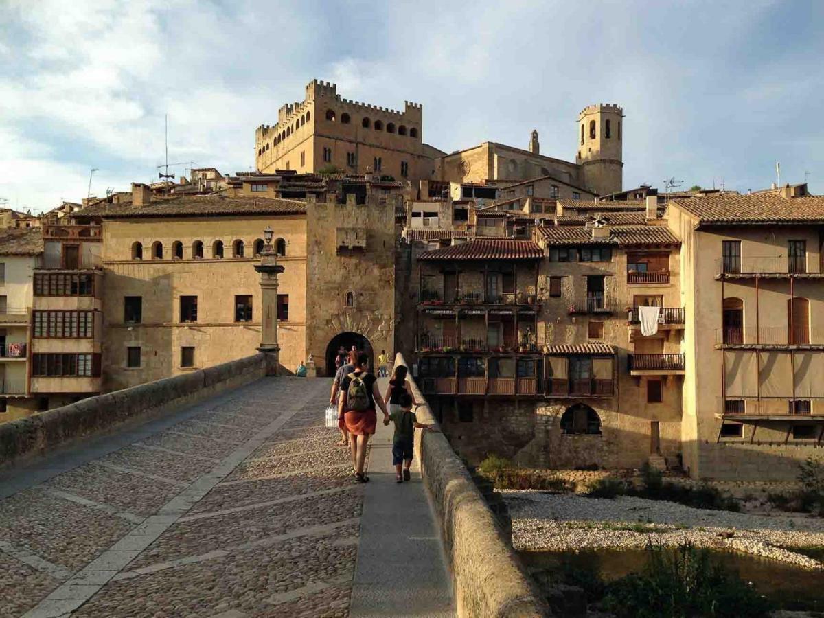 Hébergement de vacances Casa El Pinar