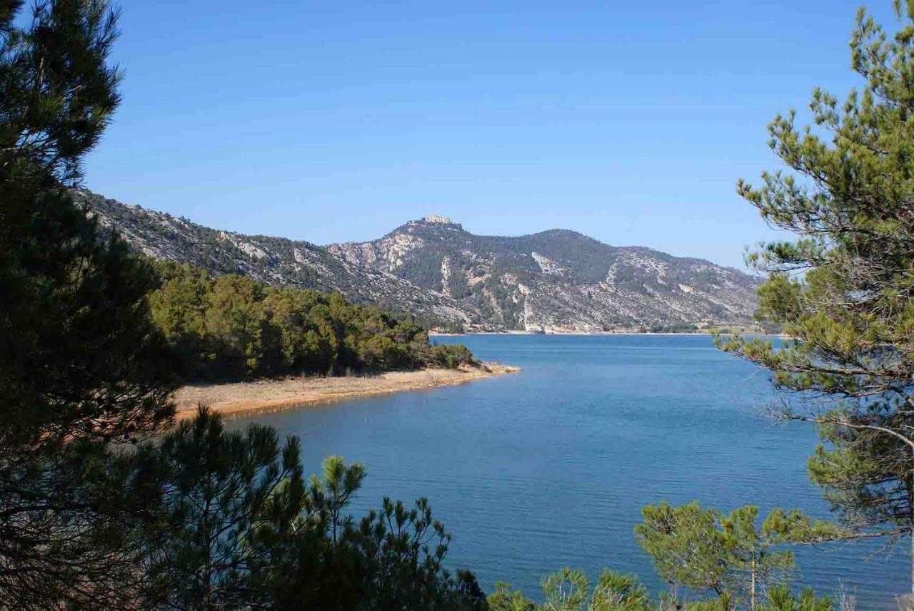Hébergement de vacances Casa El Pinar