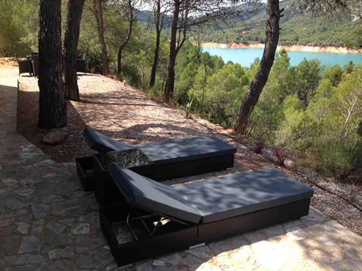 Casa El Pinar Hébergement de vacances Beceite